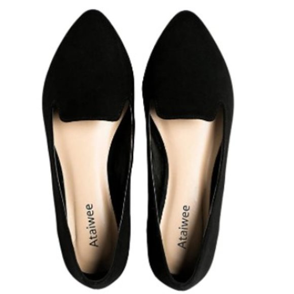 ataiwee | Shoes | Ataiwee Womens Wide Width Ballet Flats 65 | Poshmark